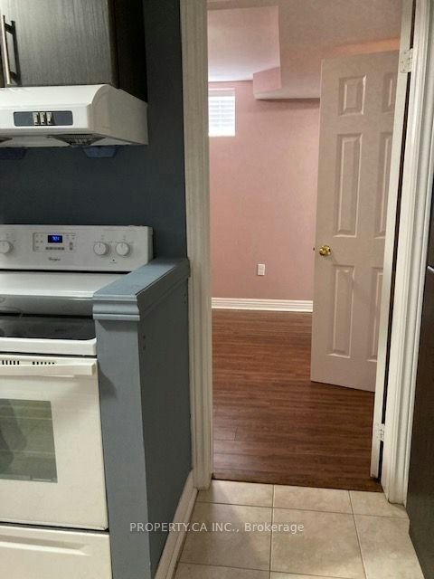 Lower A-2194 Wildwood Crescent E, Pickering, ON, L1X 2R6 - 7