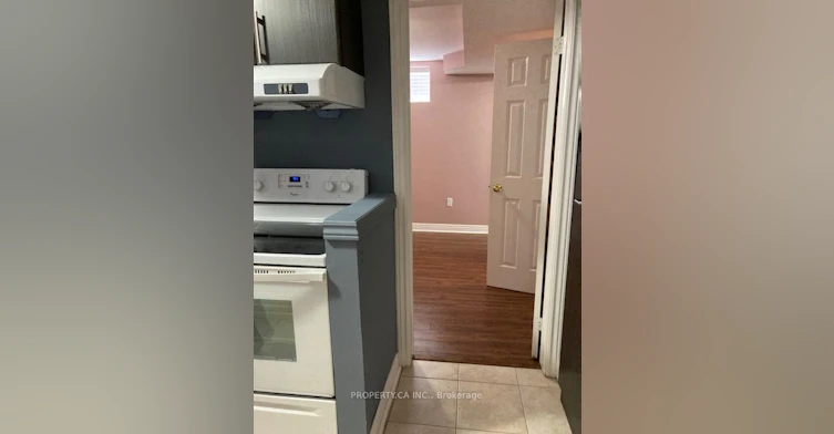 Lower A-2194 Wildwood Crescent E, Pickering, ON, L1X 2R6 - 7