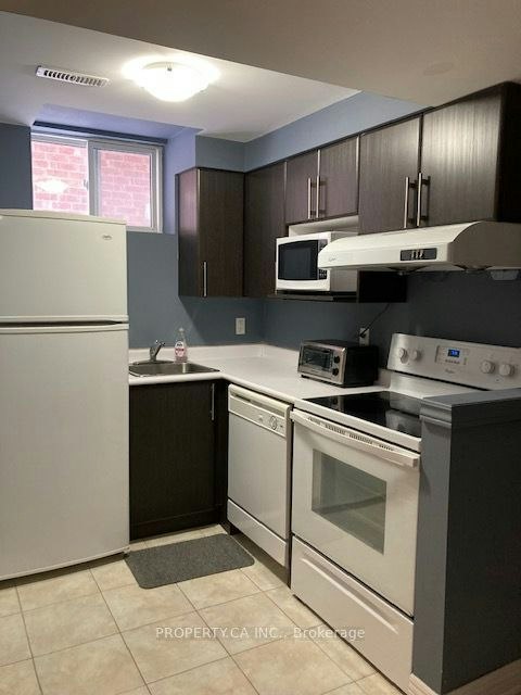 Lower A-2194 Wildwood Crescent E, Pickering, ON, L1X 2R6 - 8