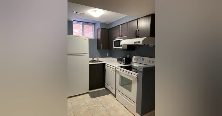 Lower A-2194 Wildwood Crescent E, Pickering, ON, L1X 2R6 - 8