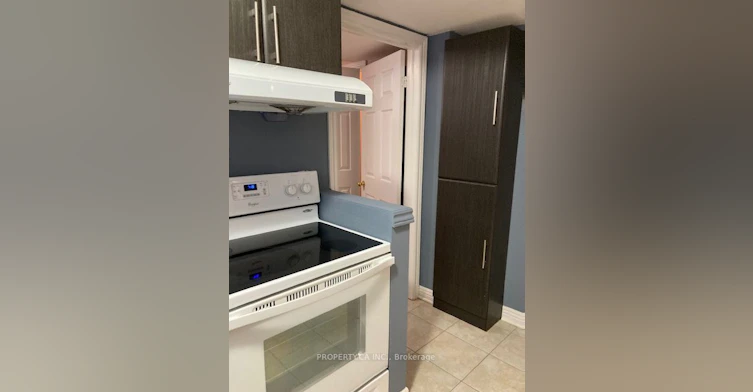 Lower A-2194 Wildwood Crescent E, Pickering, ON, L1X 2R6 - 9