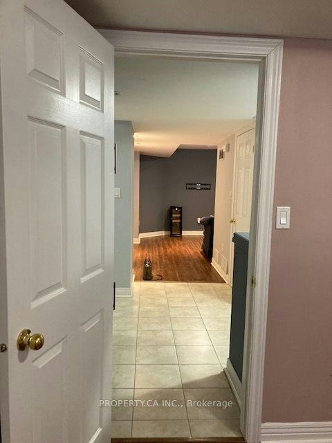 Lower A-2194 Wildwood Crescent E, Pickering, ON, L1X 2R6 - 3