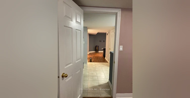 Lower A-2194 Wildwood Crescent E, Pickering, ON, L1X 2R6 - 3