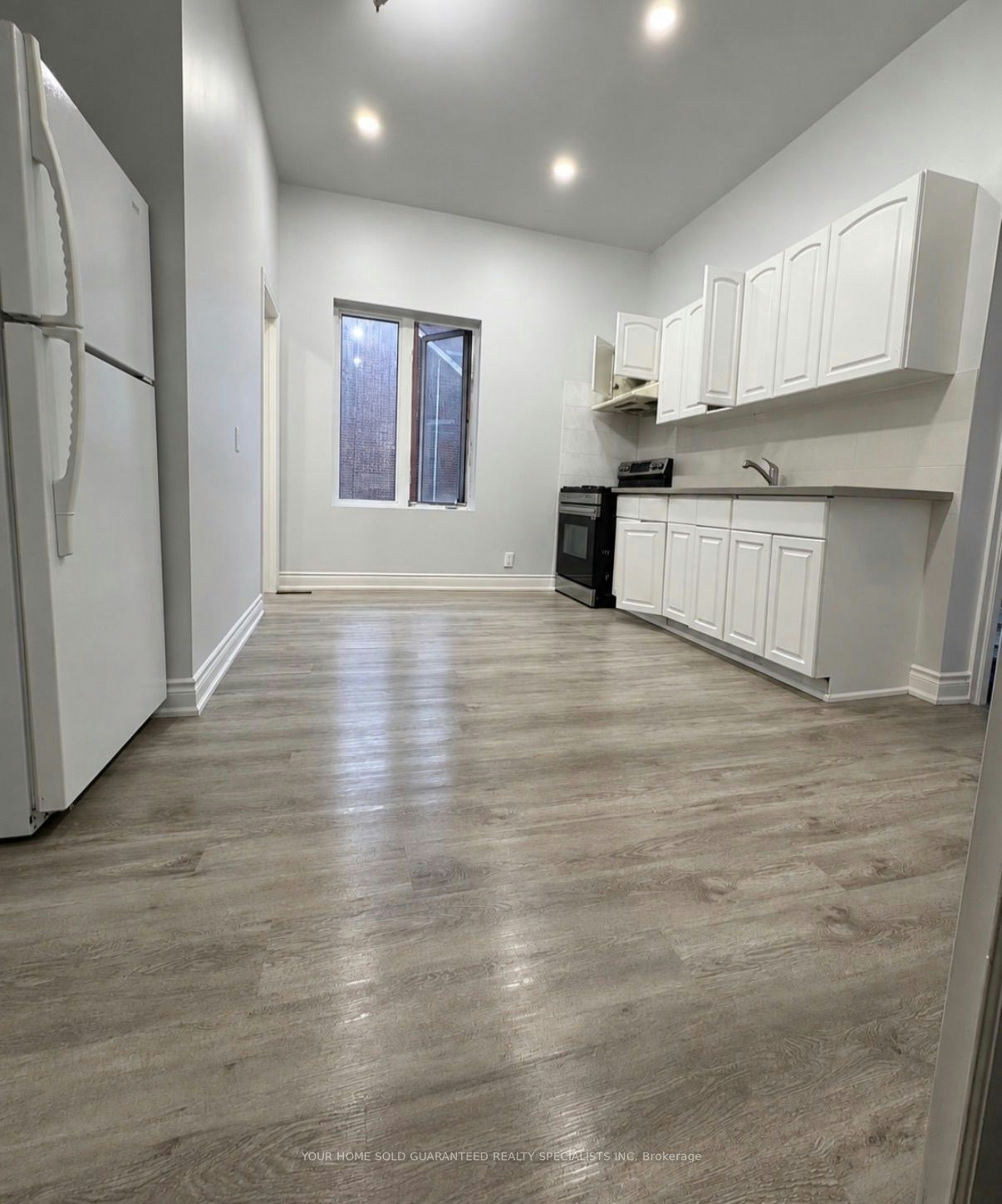 First Floor-243 Woodfield Road, Toronto, ON, M4L 2W8 - 2