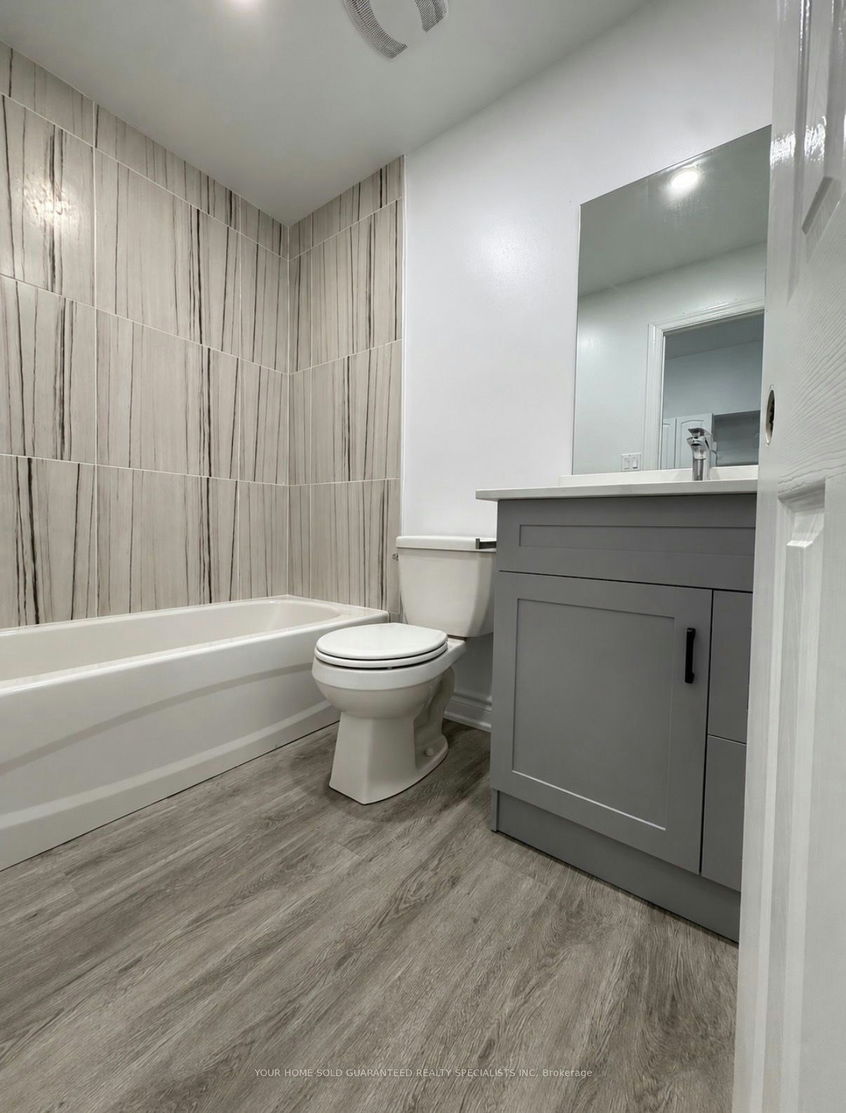 First Floor-243 Woodfield Road, Toronto, ON, M4L 2W8 - 5