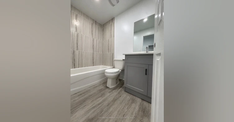 First Floor-243 Woodfield Road, Toronto, ON, M4L 2W8 - 5