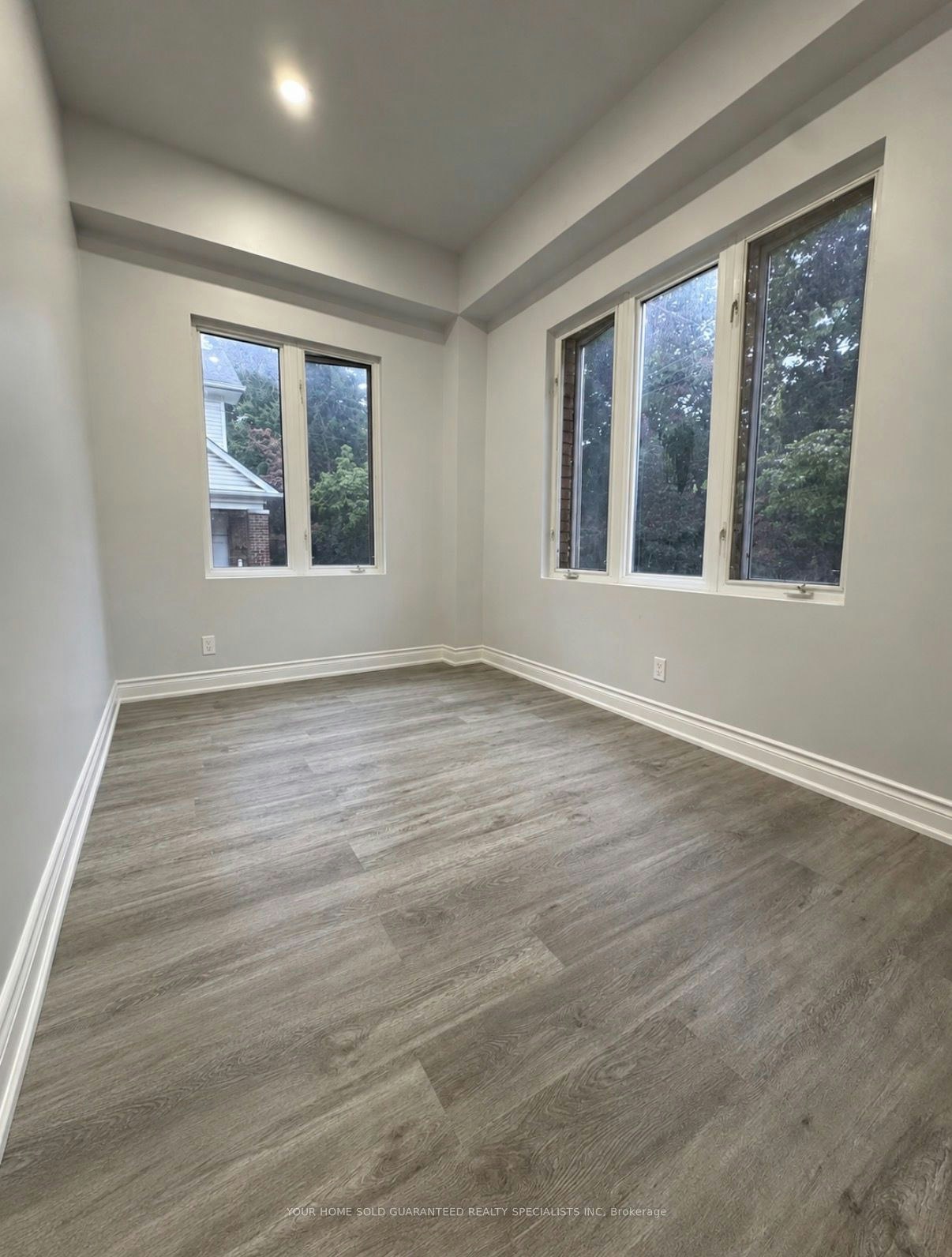 First Floor-243 Woodfield Road, Toronto, ON, M4L 2W8 - 3