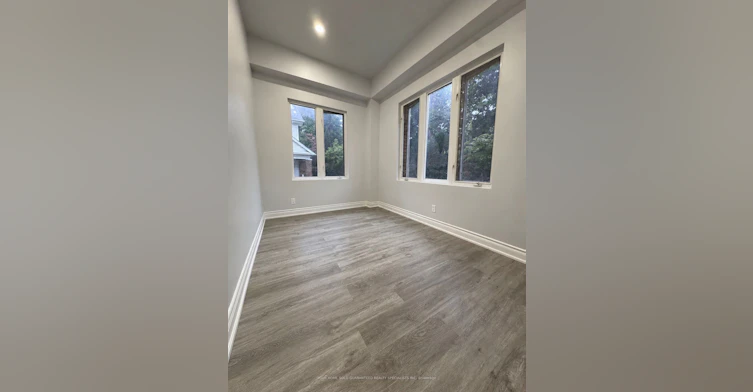 First Floor-243 Woodfield Road, Toronto, ON, M4L 2W8 - 3
