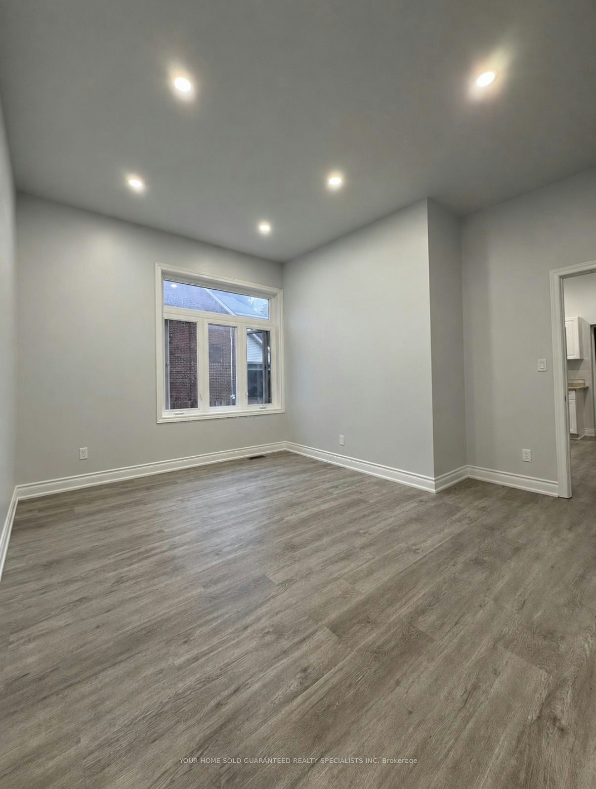 First Floor-243 Woodfield Road, Toronto, ON, M4L 2W8 - 4