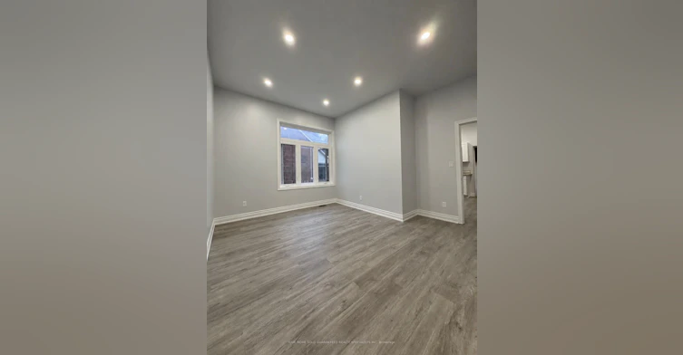 First Floor-243 Woodfield Road, Toronto, ON, M4L 2W8 - 4