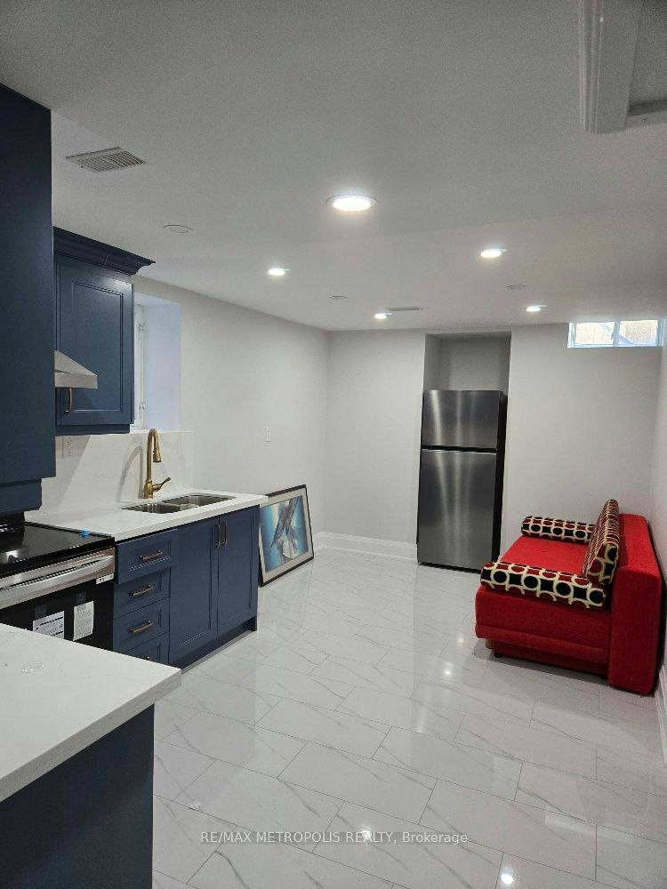 Basement-1136 Enchanted Crescent, Pickering, ON, L1X 0H1 - 8