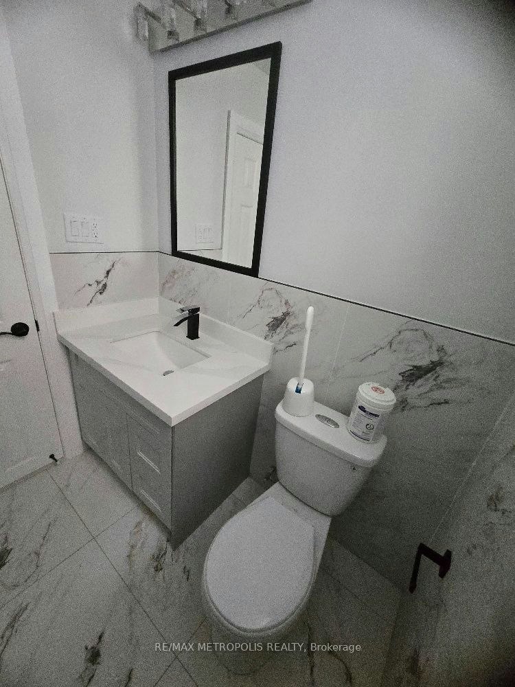 Basement-1136 Enchanted Crescent, Pickering, ON, L1X 0H1 - 4