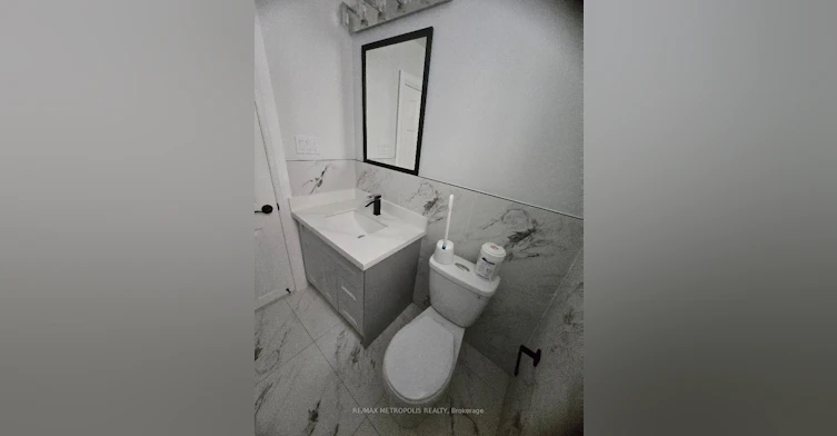 Basement-1136 Enchanted Crescent, Pickering, ON, L1X 0H1 - 4