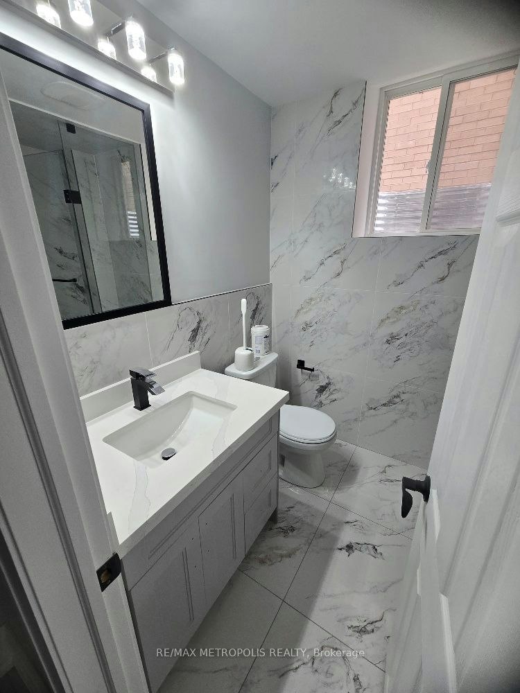 Basement-1136 Enchanted Crescent, Pickering, ON, L1X 0H1 - 5
