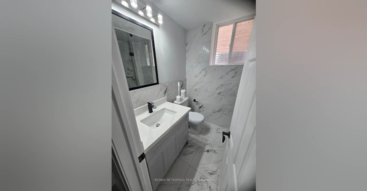 Basement-1136 Enchanted Crescent, Pickering, ON, L1X 0H1 - 5