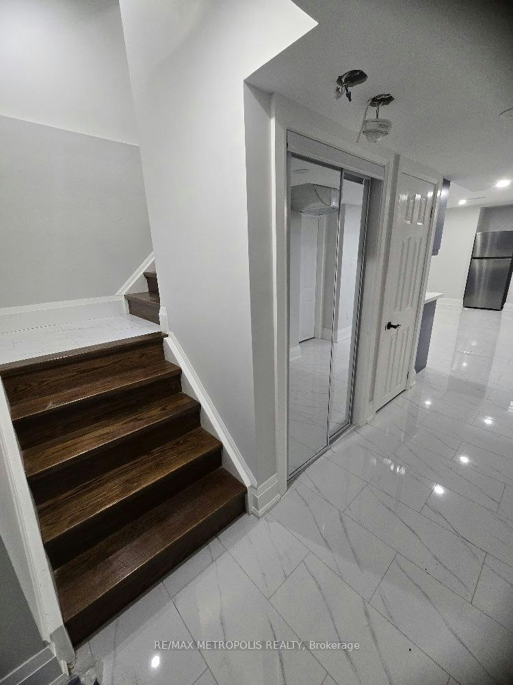 Basement-1136 Enchanted Crescent, Pickering, ON, L1X 0H1 - 6