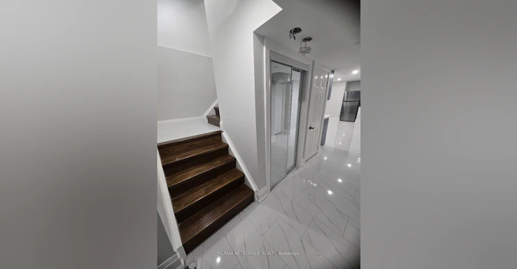Basement-1136 Enchanted Crescent, Pickering, ON, L1X 0H1 - 6