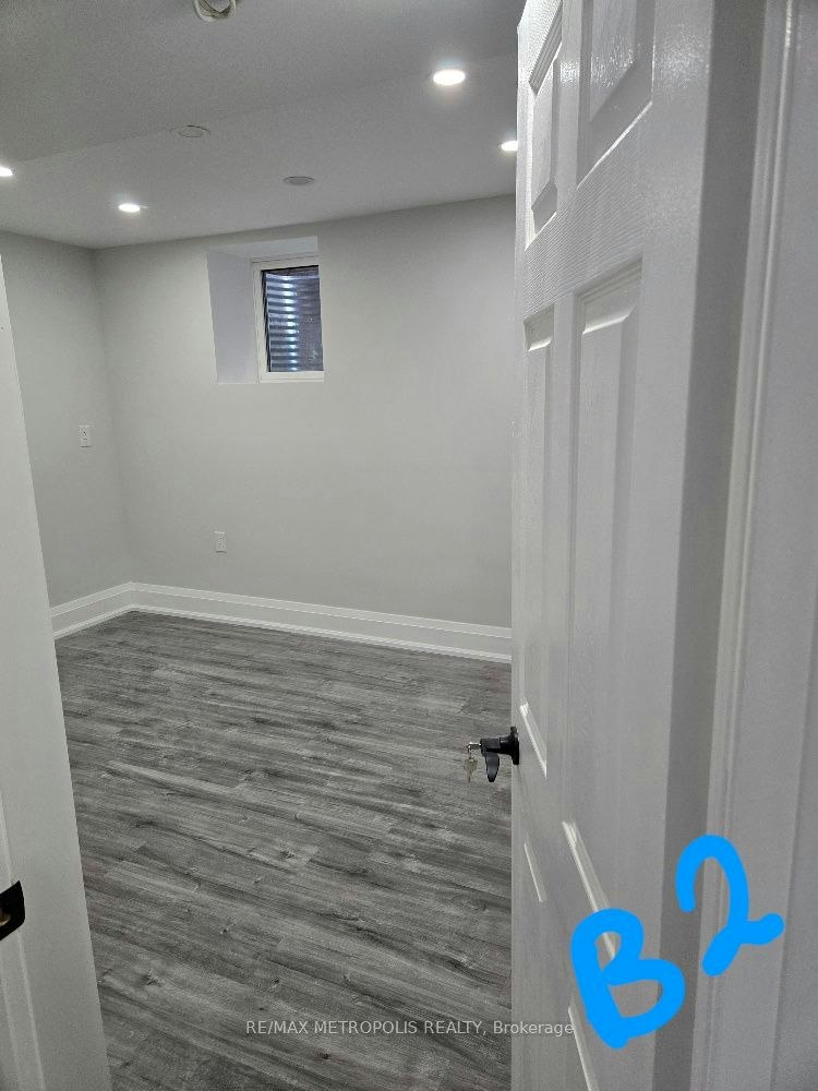 Basement-1136 Enchanted Crescent, Pickering, ON, L1X 0H1 - 7
