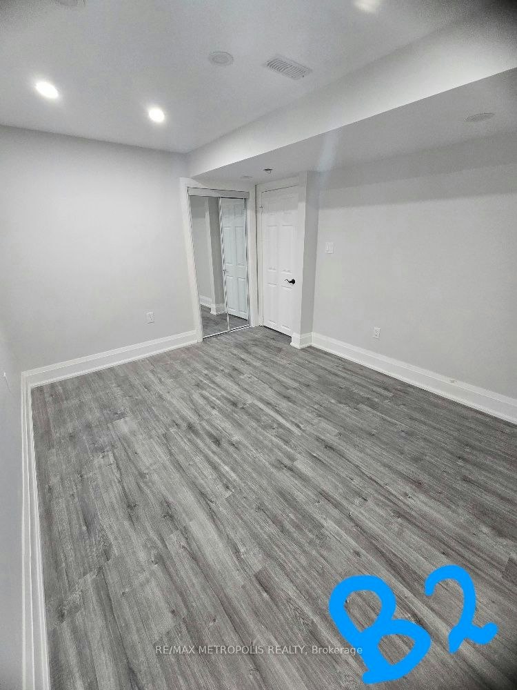 Basement-1136 Enchanted Crescent, Pickering, ON, L1X 0H1 - 2