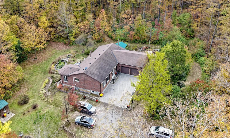 9626 Murphy Road