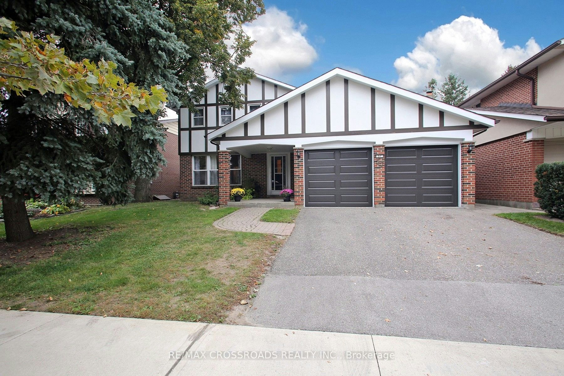 57 Kimberdale Crescent, Toronto, ON, M1W 1Y4