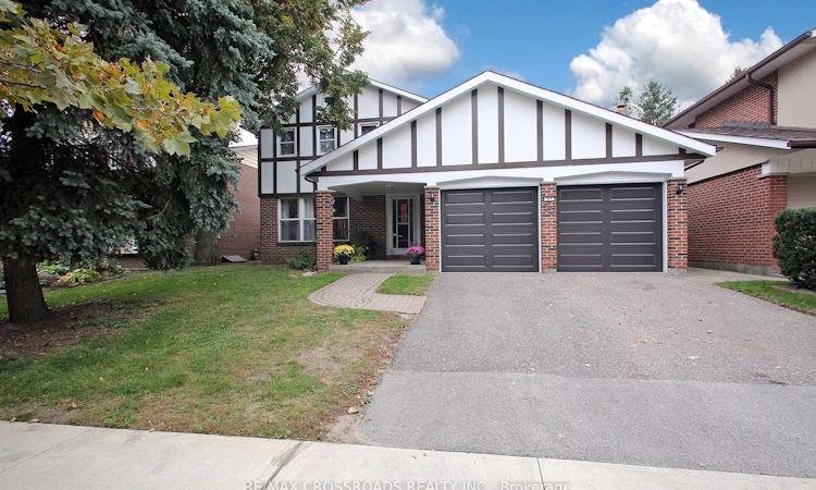 57 Kimberdale Crescent