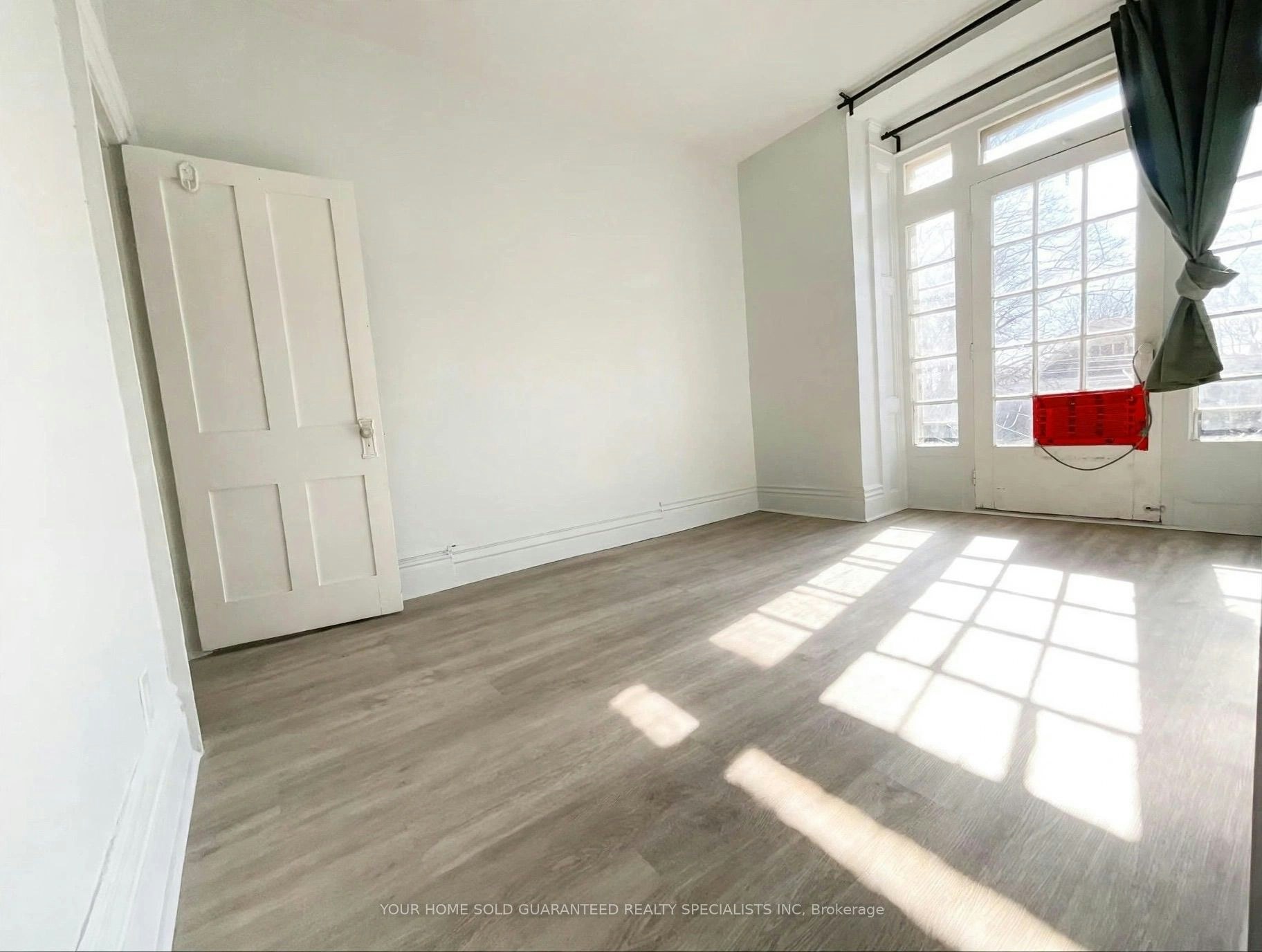 2nd Floor-243 Woodfield Road, Toronto, ON, M4L 2W8 - 2