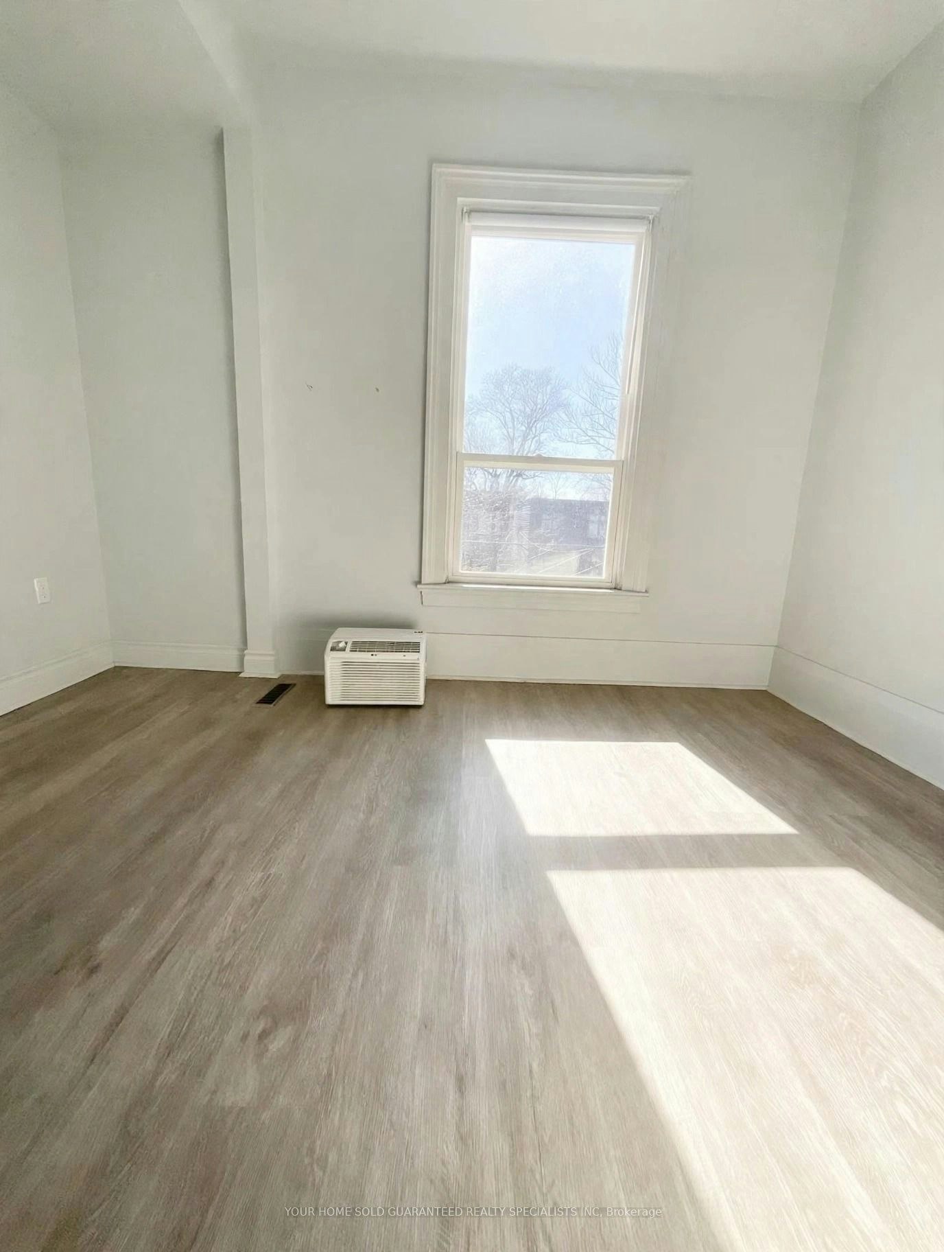 2nd Floor-243 Woodfield Road, Toronto, ON, M4L 2W8 - 3