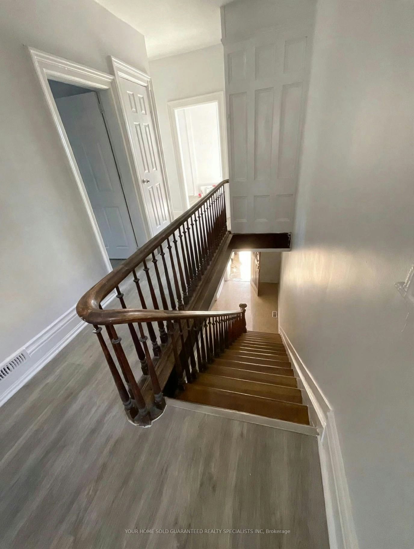 2nd Floor-243 Woodfield Road, Toronto, ON, M4L 2W8 - 8