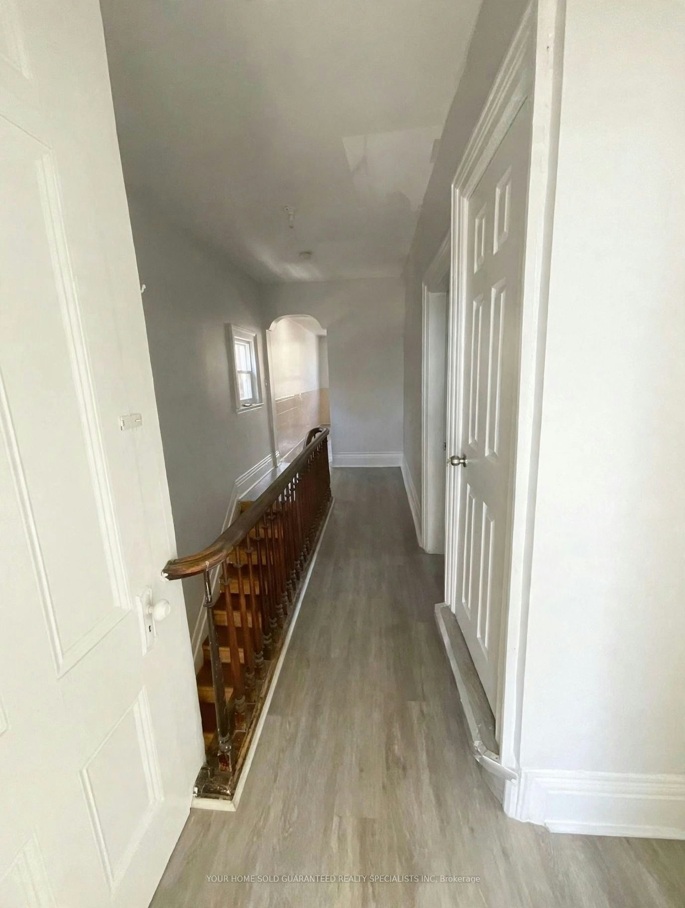 2nd Floor-243 Woodfield Road, Toronto, ON, M4L 2W8 - 7