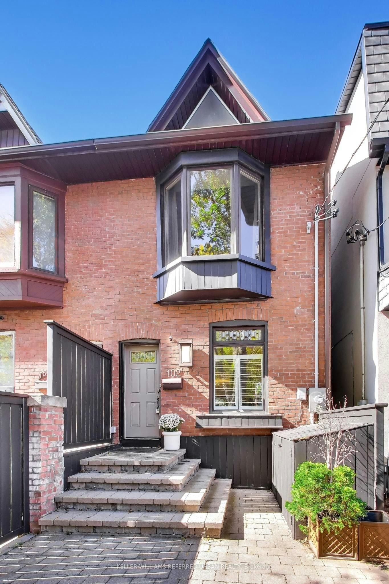 102 Gough Avenue, Toronto, ON, M4K 3N8