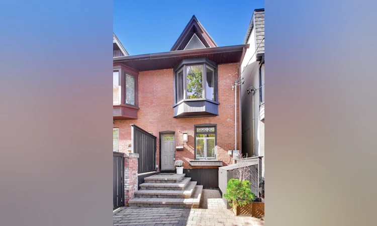 102 Gough Avenue