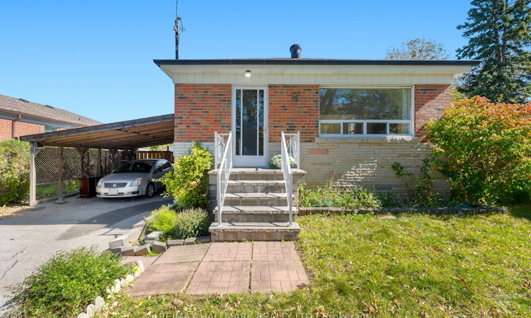 3 Armada Court