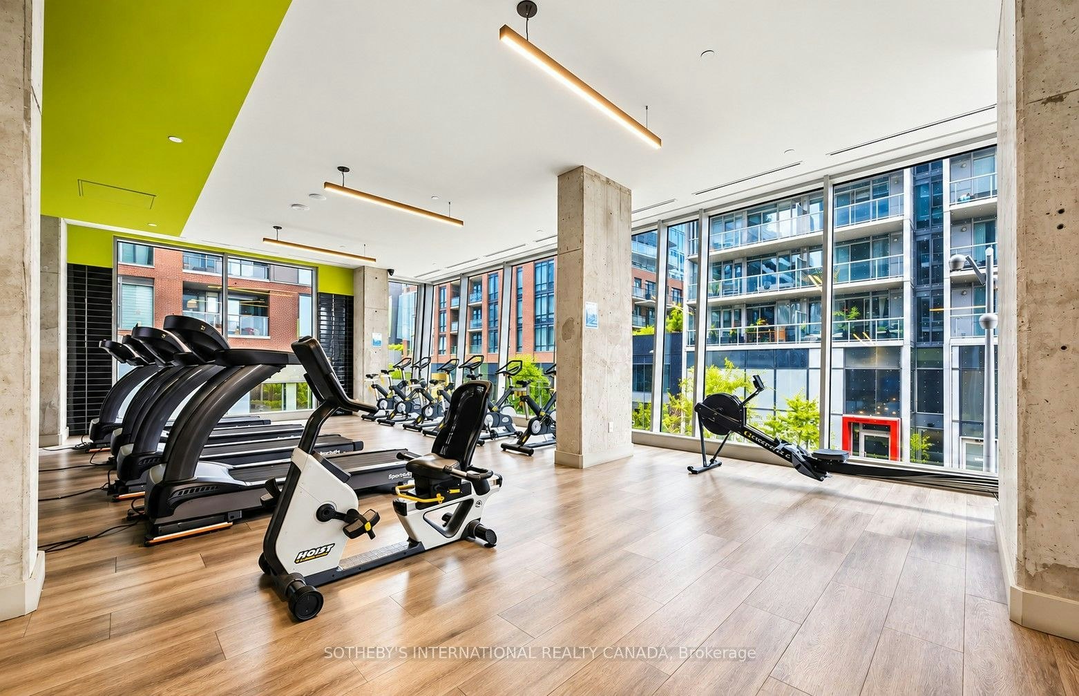 432-30 Baseball Place, Toronto, ON, M4M 0E8 - 7