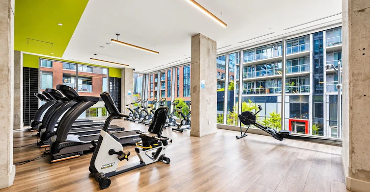 432-30 Baseball Place, Toronto, ON, M4M 0E8 - 7