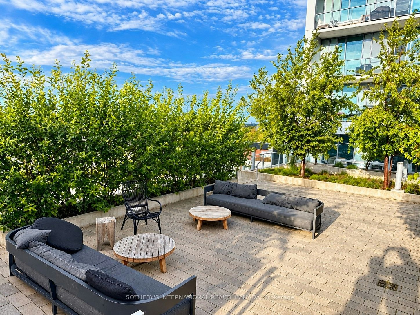 432-30 Baseball Place, Toronto, ON, M4M 0E8 - 8