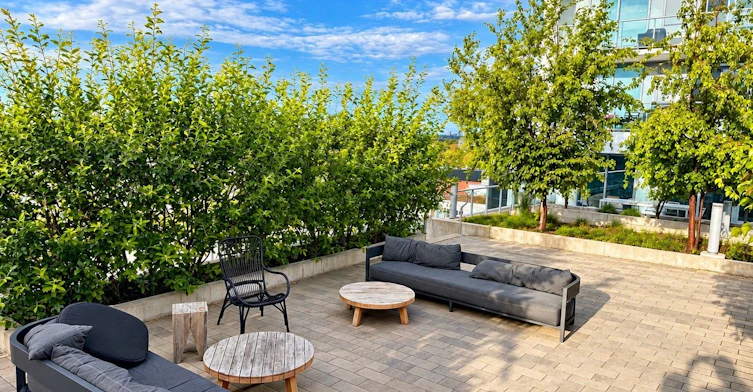 432-30 Baseball Place, Toronto, ON, M4M 0E8 - 8