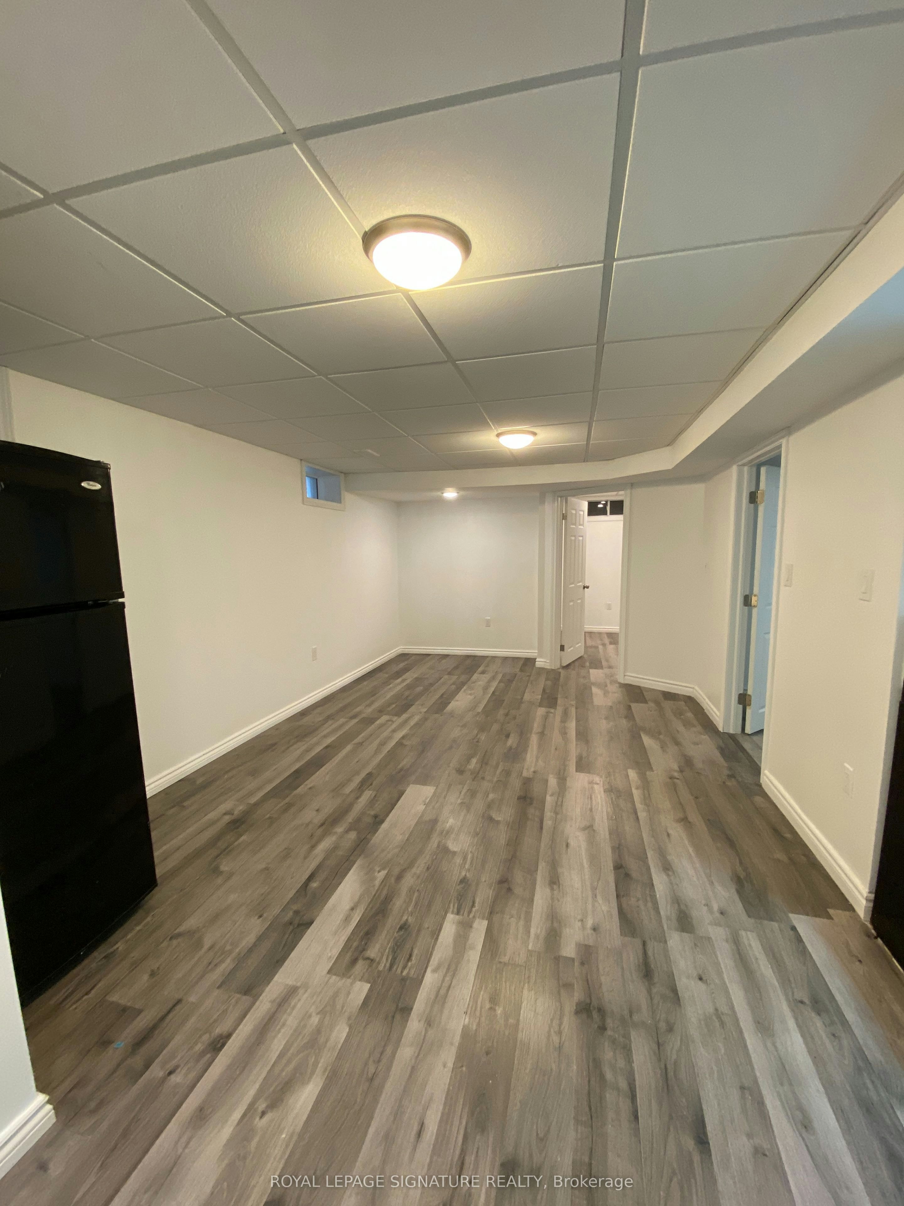 Lower Level-123 Mildenhall Place, Whitby, ON, L1M 0E4 - 7