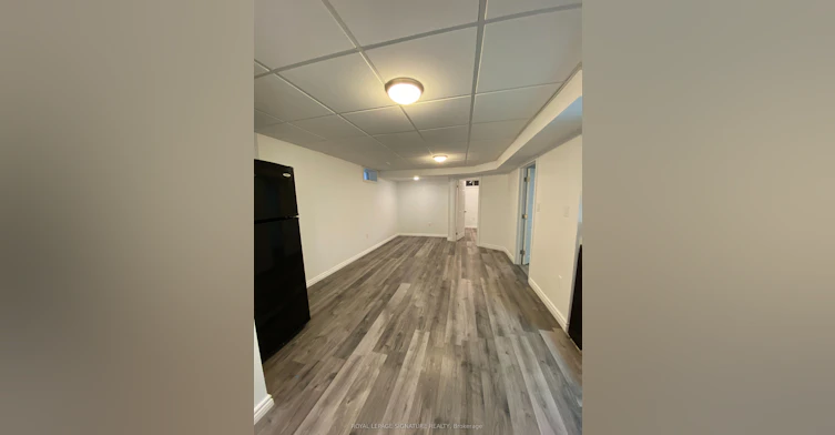 Lower Level-123 Mildenhall Place, Whitby, ON, L1M 0E4 - 7