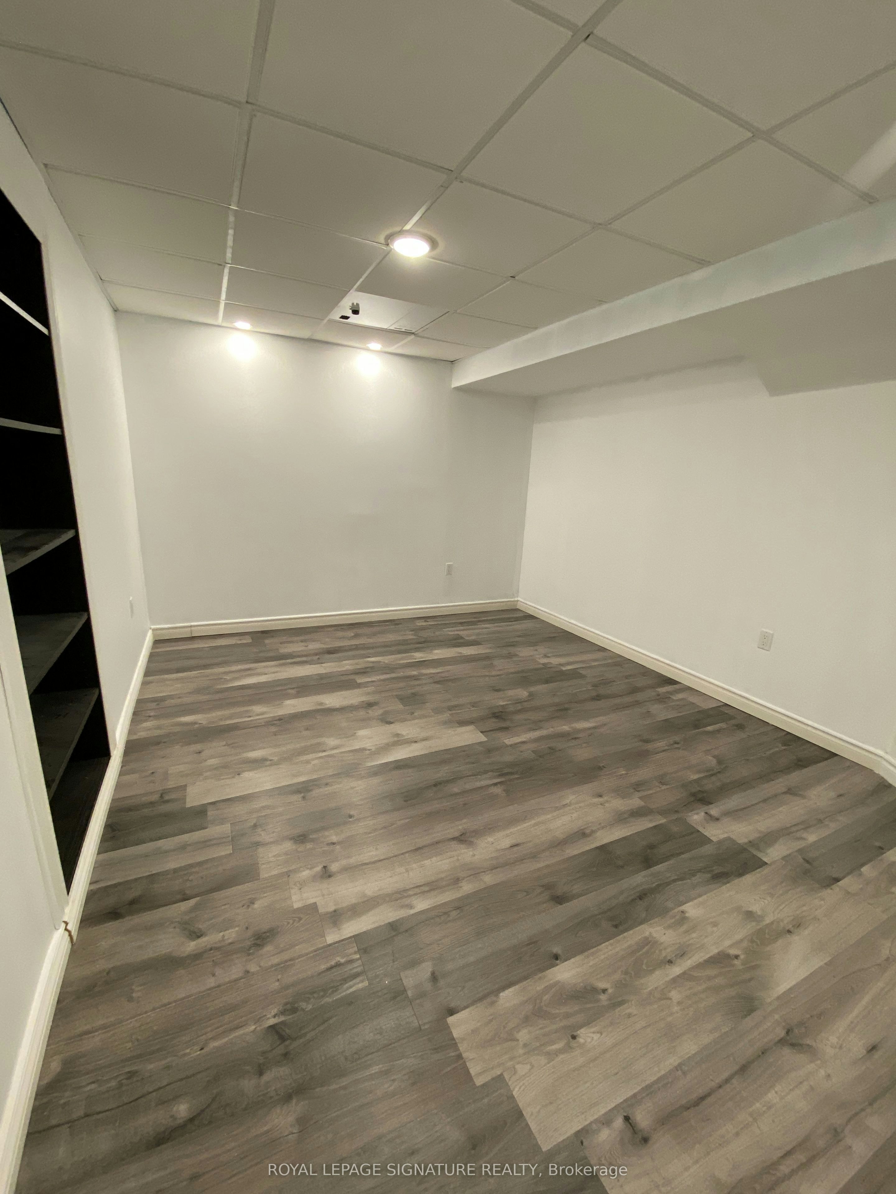 Lower Level-123 Mildenhall Place, Whitby, ON, L1M 0E4 - 11