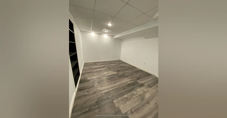 Lower Level-123 Mildenhall Place, Whitby, ON, L1M 0E4 - 11