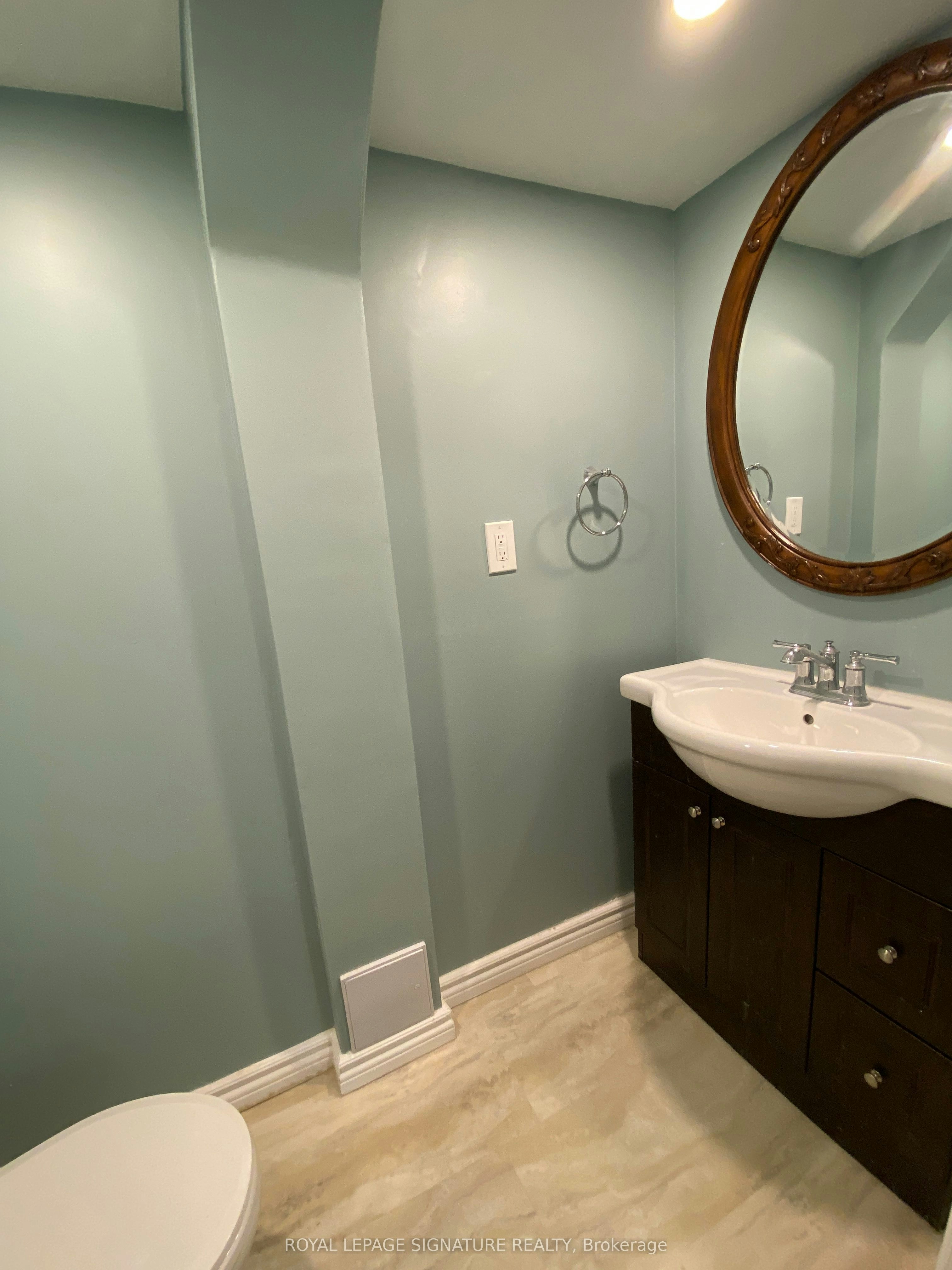 Lower Level-123 Mildenhall Place, Whitby, ON, L1M 0E4 - 15