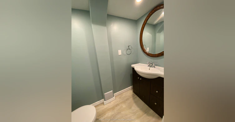 Lower Level-123 Mildenhall Place, Whitby, ON, L1M 0E4 - 15