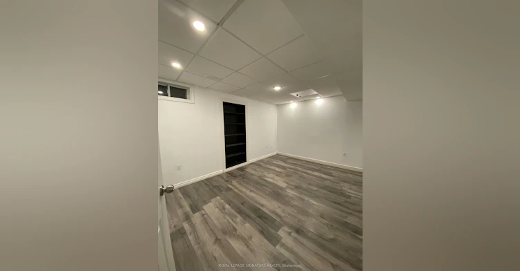 Lower Level-123 Mildenhall Place, Whitby, ON, L1M 0E4 - 9