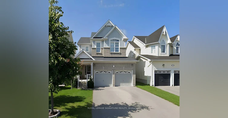 Lower Level-123 Mildenhall Place, Whitby, ON, L1M 0E4