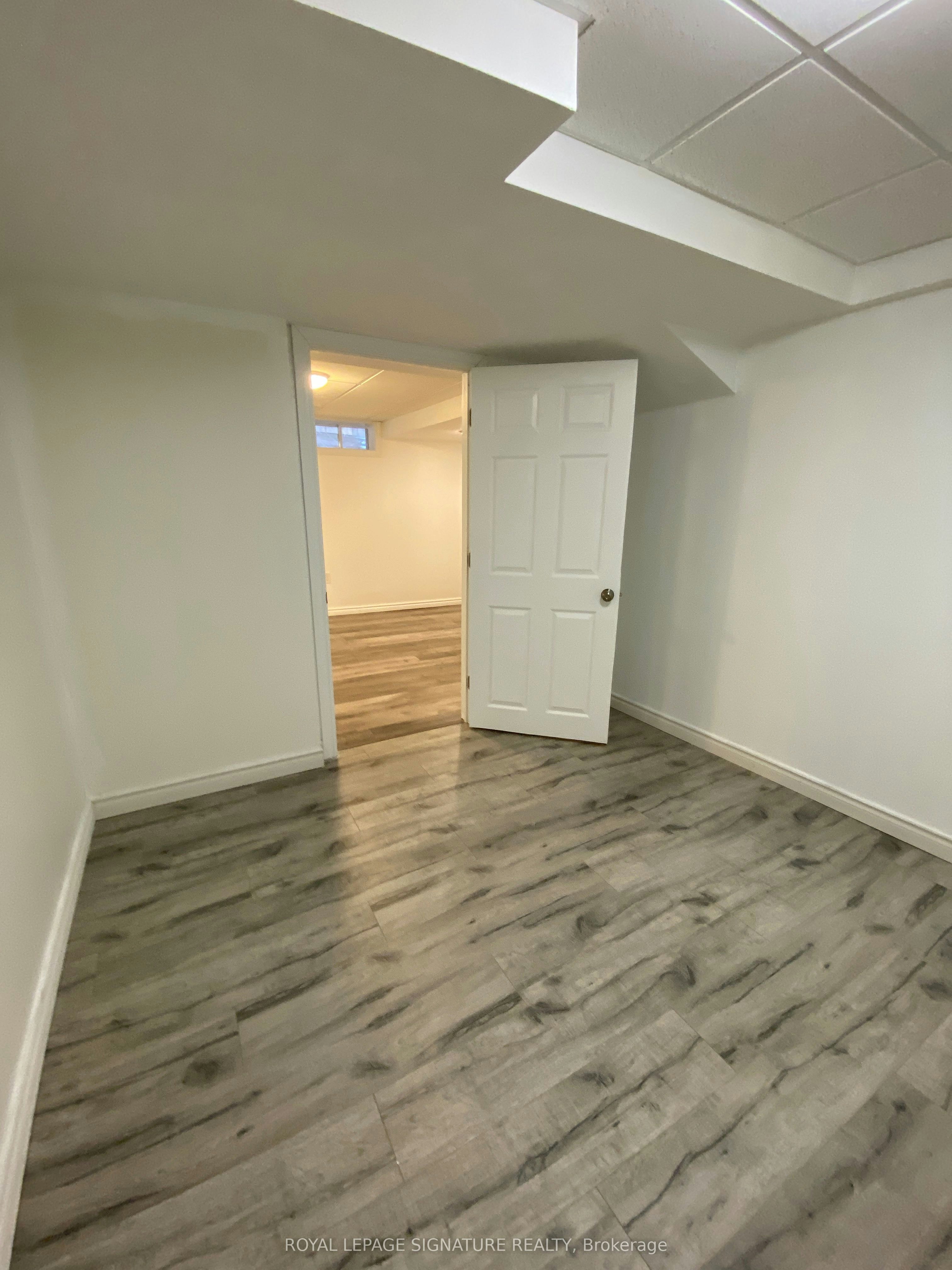 Lower Level-123 Mildenhall Place, Whitby, ON, L1M 0E4 - 13