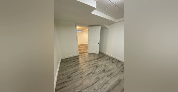 Lower Level-123 Mildenhall Place, Whitby, ON, L1M 0E4 - 13