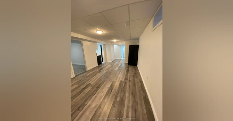 Lower Level-123 Mildenhall Place, Whitby, ON, L1M 0E4 - 10