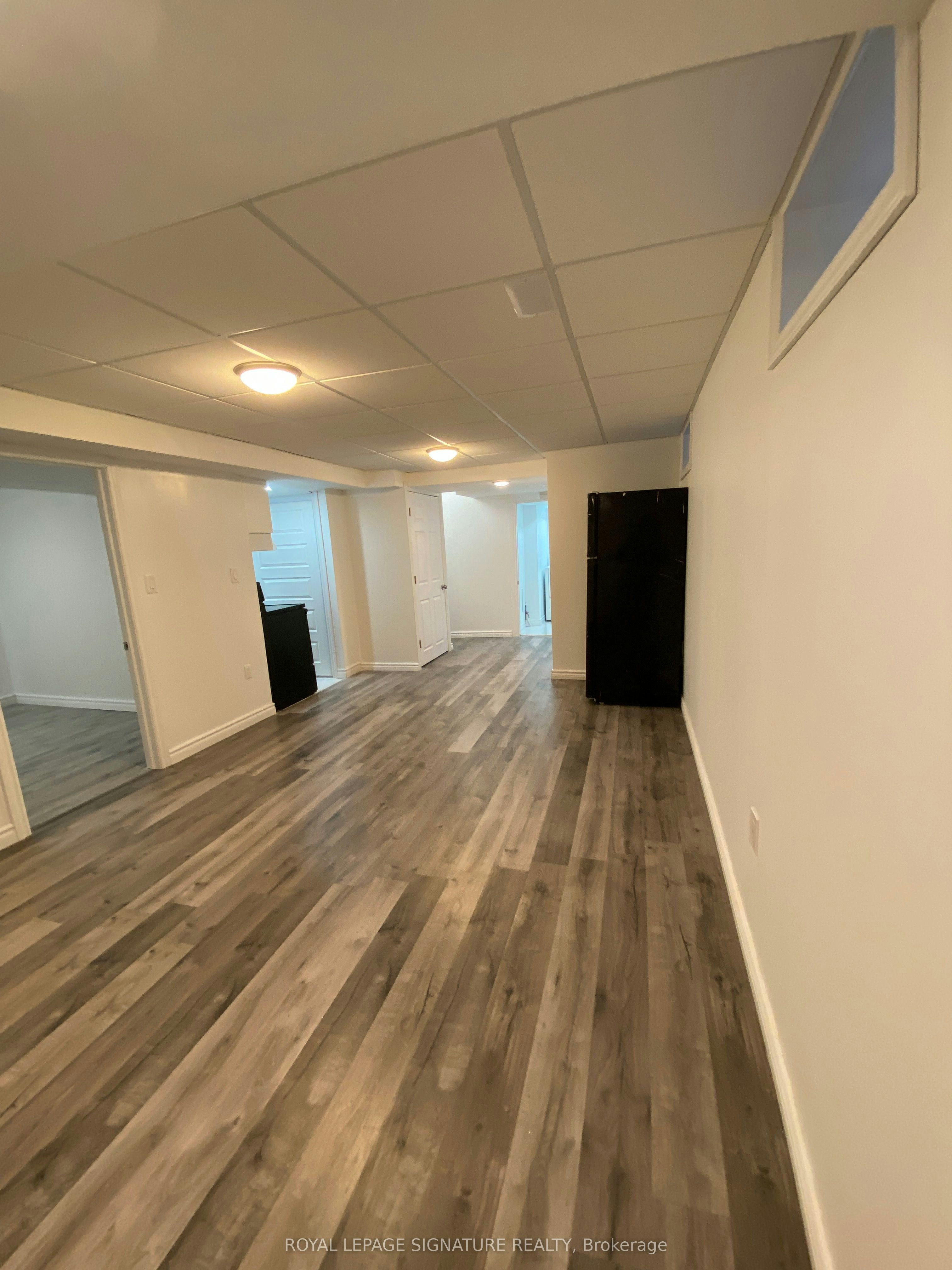 Lower Level-123 Mildenhall Place, Whitby, ON, L1M 0E4 - 6