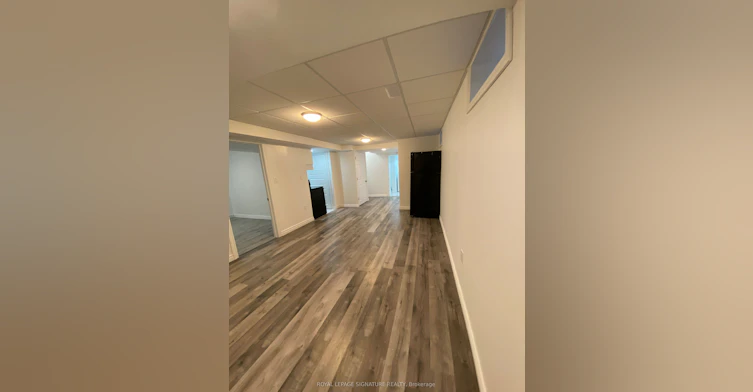 Lower Level-123 Mildenhall Place, Whitby, ON, L1M 0E4 - 6